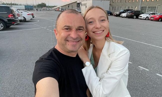 Катерина Репяхова "зліпила" з Віктора Павлика ідеального чоловіка: "Велика підтримка"