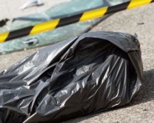 Миколаїв витратить півтора мільйона гривень на вивезення трупів