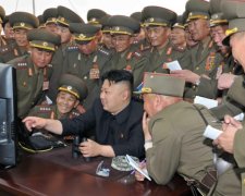 Хакери Кім Чен Ина дізнались секрети США