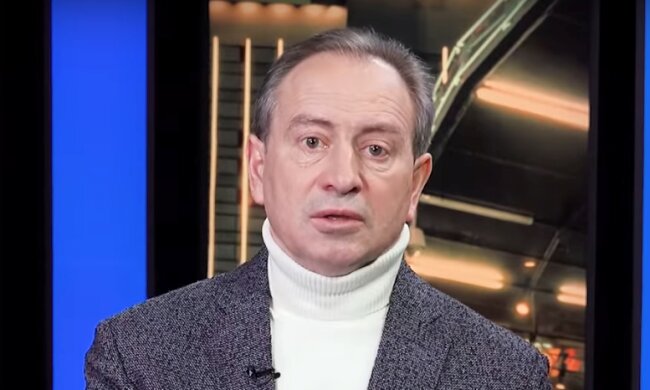 Николай Томенко