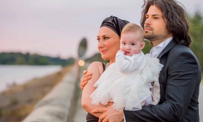 Драматична історія кохання Володимира Ткаченка та Олени Мозгової: 9 років різниці, осуд рідних і втручання екстрасенсів