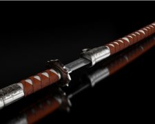 Актор помер під час репетиції після удару самурайським мечем