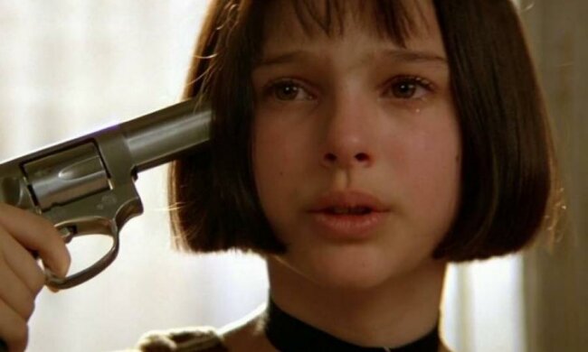 Скелет у шафі: Наталі Портман відкрила страшну таємницю родом з дитинства