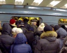 У Кличка вигадали, як розвантажити метро в годину пік, киянам це не сподобається