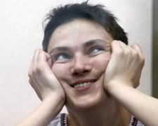 Зовите дядей в халатах: Савченко облажалась, решив блеснуть умом 