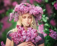 День Ірини Македонської 18 травня: кращі привітання та вірші