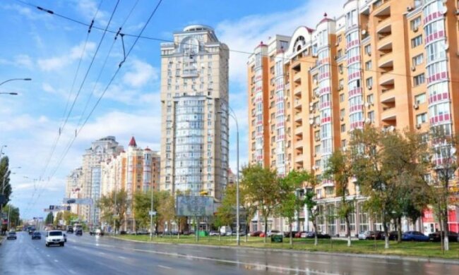 Ринок нерухомості незабаром вибухне