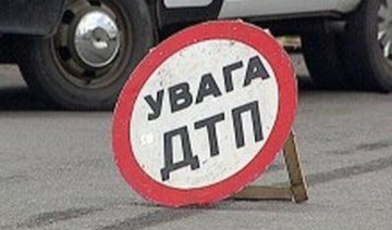Після ліквідації ДАІ аварійність в столиці зросла втричі
