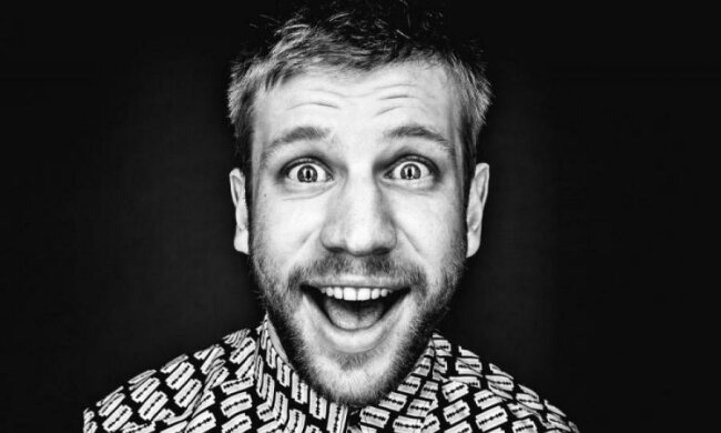 Дорн получил странный подарок от россиян
