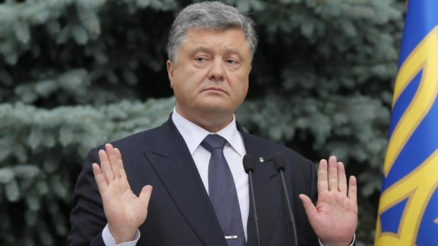 Українцям розповіли, чому вони не живуть, а виживають: Порошенко відхрещується – винен Путін