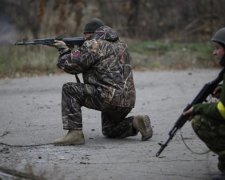 Обстановка на Донбасі загострюється - розвідка