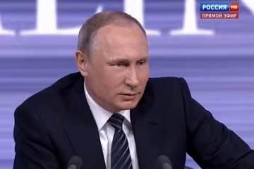 Росія не скасує заборону на усиновлення іноземцями