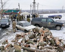Блокадник розповів, як зачищали редут в Кривому Торці
