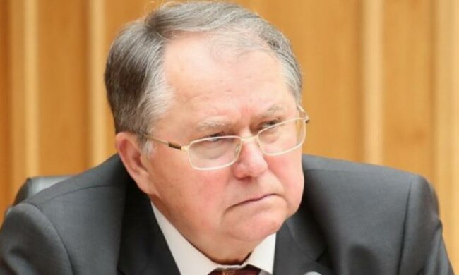 Суддя Баулін прийшов до тями після аварії