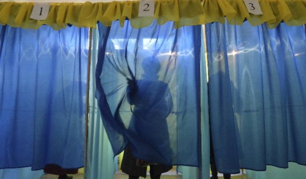 На округе в Ровенской области проголосовали за "мертвого" кандидата