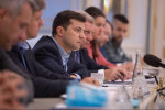 Зеленський звільнив очільника Дніпропетровщини: хто займе крісло дружка Порошенка