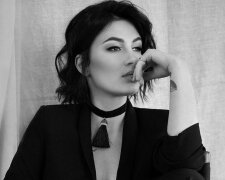 Анастасія Приходько, фото: instagram.com/prykhodko_official