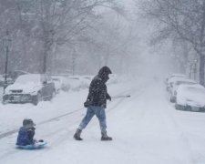 Ремонтники Киевэнерго получили оскар за "подвиг"