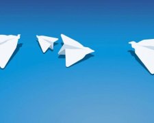 Telegram прогнувся під Apple
