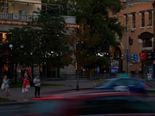 Українці, Київ, фото із соцмереж