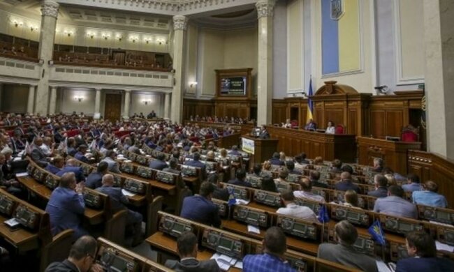 Рада натякнула ОБСЄ на "зраду"