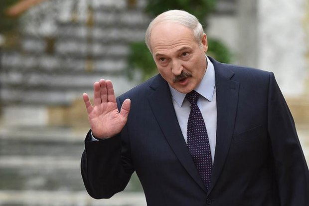 Лукашенко на Новый Год разрушил планы Путина