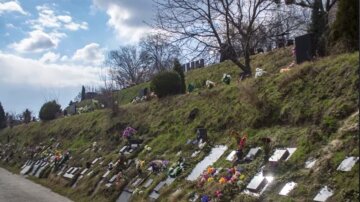 Кремация - "за" и "против": можно ли в Украине развеивать прах и какие существуют предрассудки