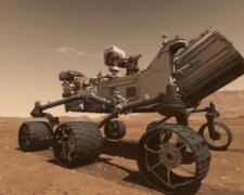 NASA начнет охоту на Марсе