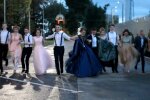 Марцінків заборонив франківчанам одягати вечірні сукні та костюми цьогоріч - що буде замість випускного
