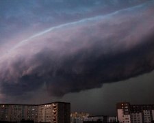 Погода влітку й восени не дасть українцям розслабитися
