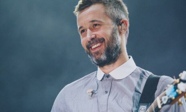 "Я переродився": Бабкін розповів, де і з ким насолоджувався літом