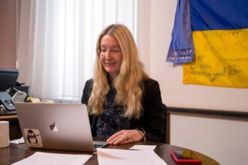 Супрун розповіла українцям, як осягнути дзен

