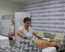 Украинка установила оригинальный рекорд