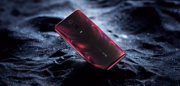 Redmi K20 Pro