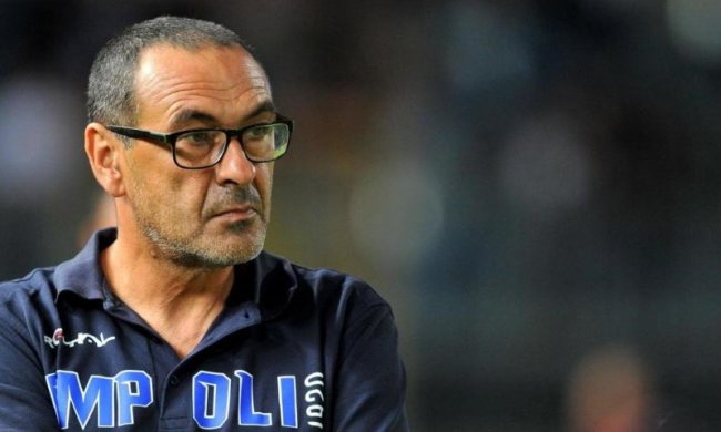 Главный тренер Наполи обвинил своих защитников в поражении 