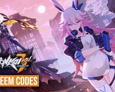 Honkai Impact 3rd / фото: скриншот Youtube