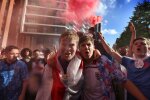 Болельщики: скриншот с DailyStar