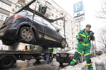 евакуатор
