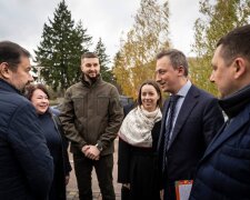 Епоха "екологічних рейнджерів": Мінекономіки відмовляється від "карального" контролю і дає старт реформі, залучаючи ветеранів