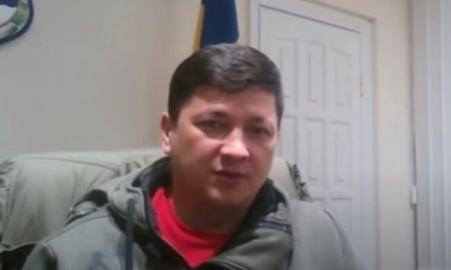 Віталий Кім. Фото: Youtube