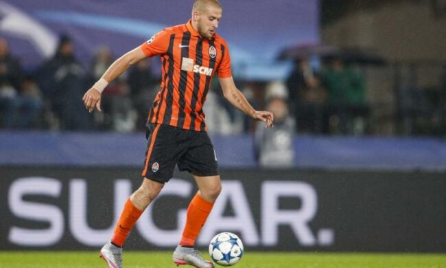 Шахтар - Зоря: Статистика зустрічей