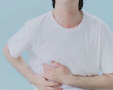 Харчове отруєння. Фото: Youtube