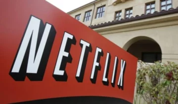 Американский онлайн-телеканал Netflix начинает работать в Украине
