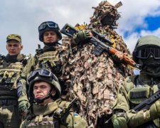 Ми такі єдині: у Гройсмана подивились з позитивом на війну