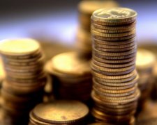 За останні півроку місцеві бюджети зросли на третину
