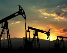 Ціна нафти відреагувала на збільшення запасів США