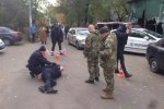 У Києві схопили банду, яка вкрала мільйони