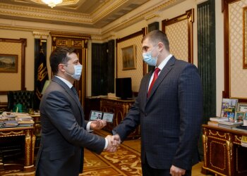 Фото: president.gov.ua