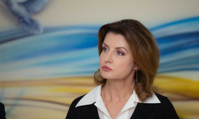 Марина Порошенко: скелеты в шкафу жены экс-президента