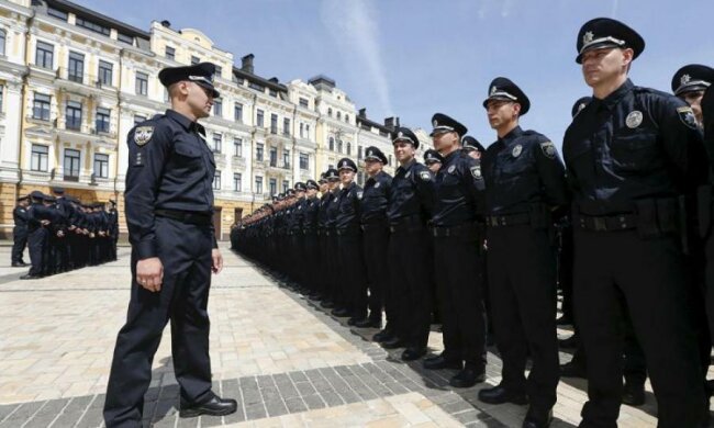 У Нацполіціі створять "суперотряд"